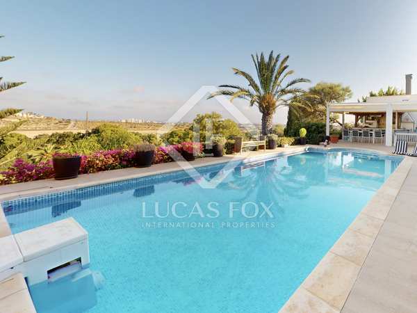 394m² house / villa for sale in Mutxamel, Alicante