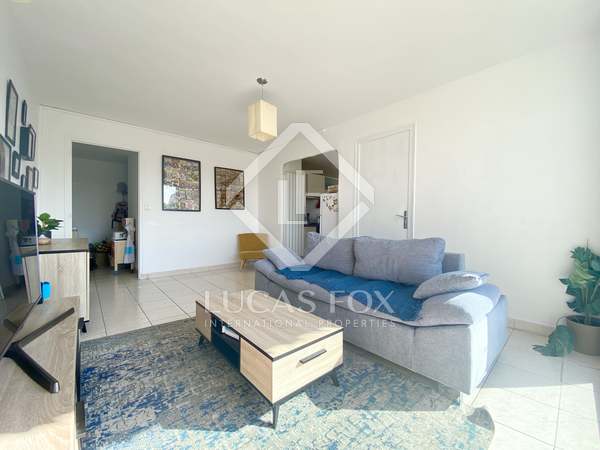 72m² apartment for sale in Montpellier Centre, Montpellier