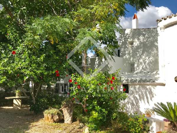 Casa de 306 m² en venta en Maó, Menorca