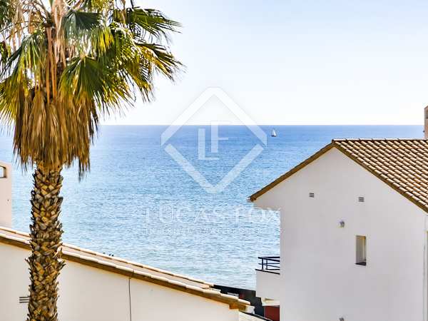 87m² apartment for sale in Sitges Town, Barcelona
