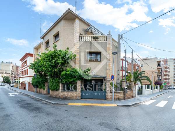 219m² house / villa for sale in Tarragona City, Tarragona