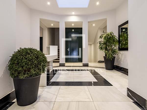 Appartamento di 142m² in vendita a Castellana, Madrid