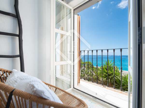 Casa / villa de 363m² en venta en Ibiza ciudad, Ibiza