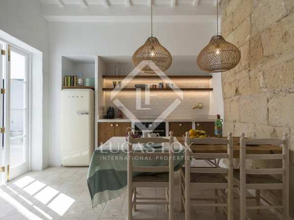 Casa / villa de 150m² en venta en Ciutadella, Menorca