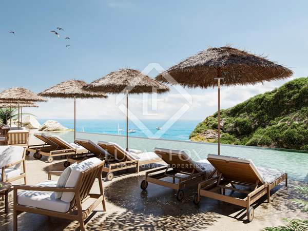 45m² apartment for sale in Santa Eulalia, Ibiza