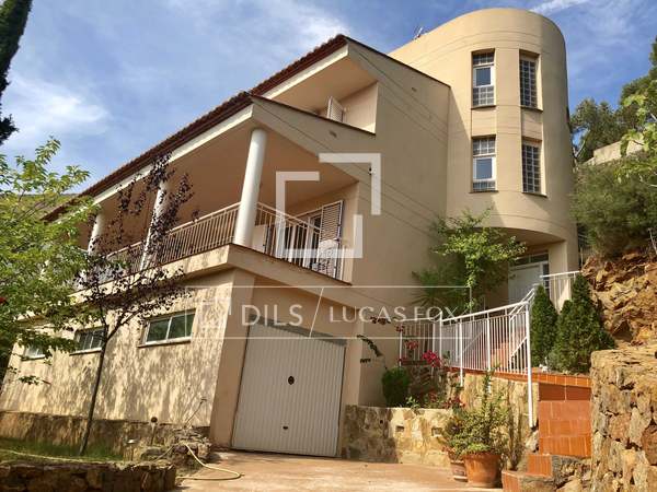 Casa / Vil·la de 360m² en venda a Puerto Sagunto, València