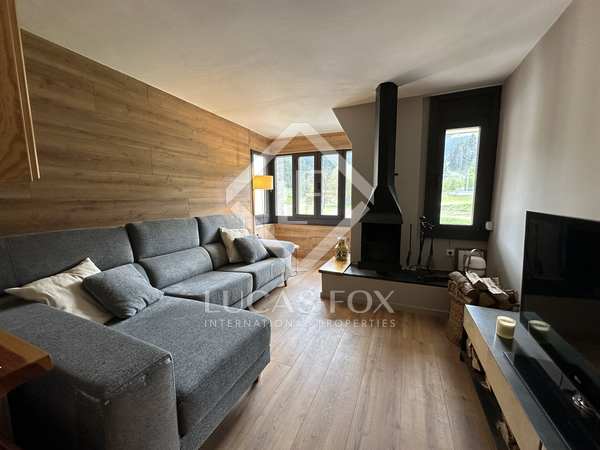 75m² apartment for sale in La Cerdanya, Spain