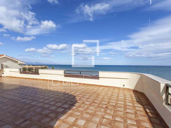 Apartmento de 200m² with 100m² terraço à venda em Dénia