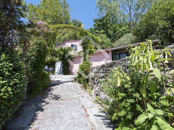 357m² house / villa for sale in Pontevedra, Galicia