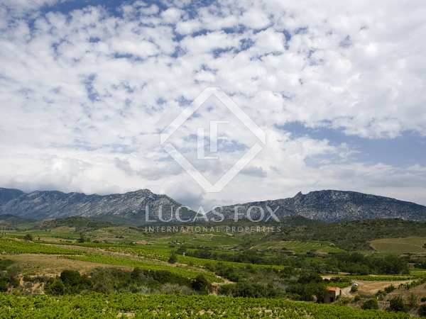 Winery for sale in Priorat, Tarragona