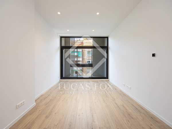 99m² lägenhet till salu i Eixample Höger, Barcelona