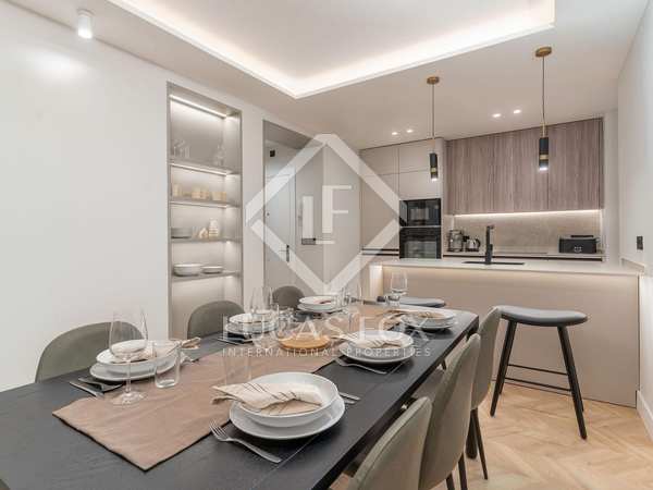 Appartamento di 133m² in vendita a Malasaña, Madrid