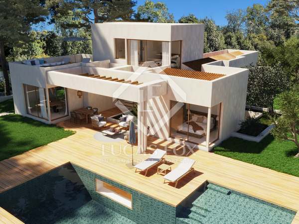 304m² haus / villa zum Verkauf in Jávea, Costa Blanca