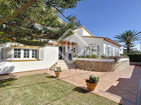 274m² house / villa for sale in Ciutadella, Menorca