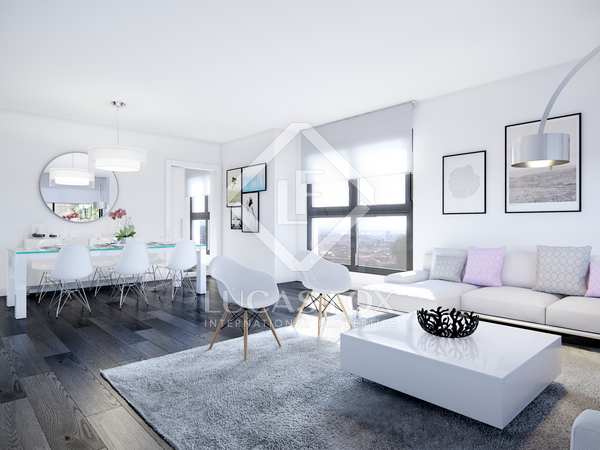 Appartement de 175m² a vendre à Esplugues avec 19m² terrasse