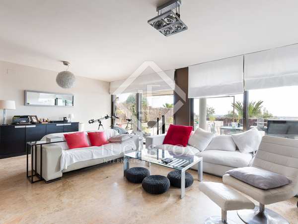 550m² house / villa for sale in Montemar, Barcelona