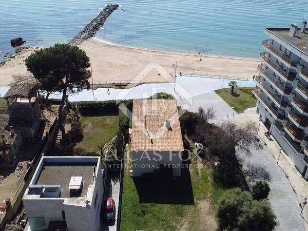 Casa / vil·la de 230m² en venda a Calonge, Costa Brava