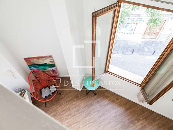 Appartement van 236m² te koop met 30m² terras in El Carmen