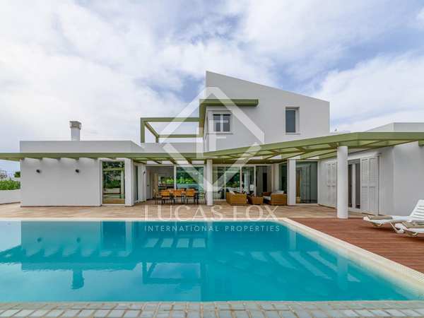 Casa de 400m² en venta en Menorca, España