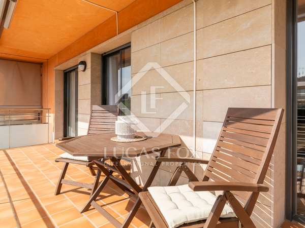 102m² wohnung zur Miete in Gavà Mar, Barcelona