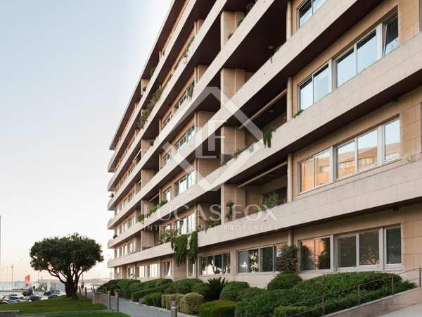 Apartamento de 108m² à venda em Matosinhos, Porto
