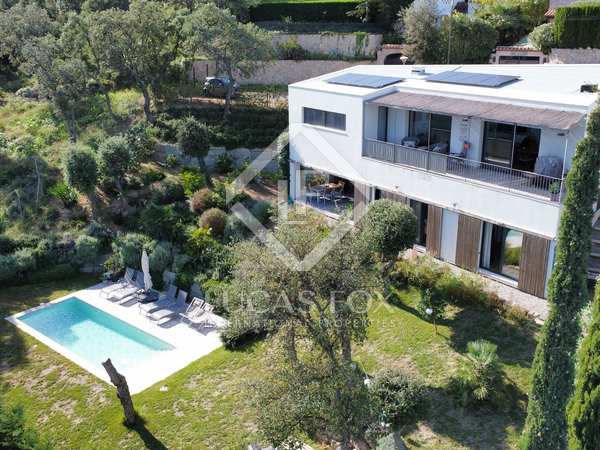 204m² house / villa for sale in Platja d'Aro, Costa Brava