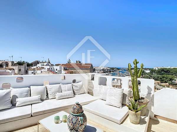194m² haus / villa mit 25m² terrasse zum Verkauf in Ciutadella