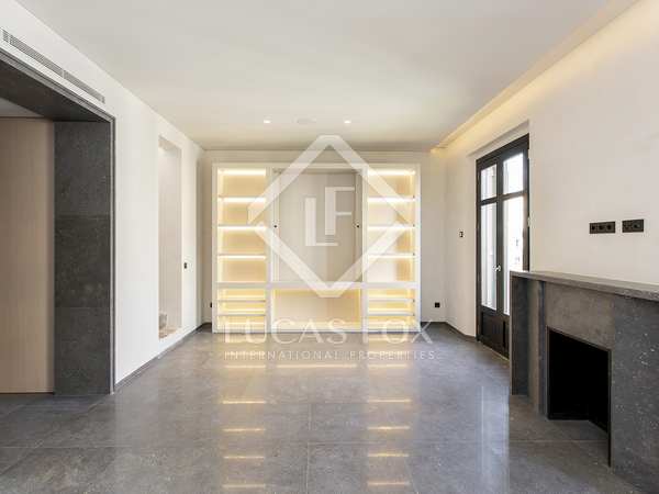 148m² apartment for sale in Eixample Left, Barcelona