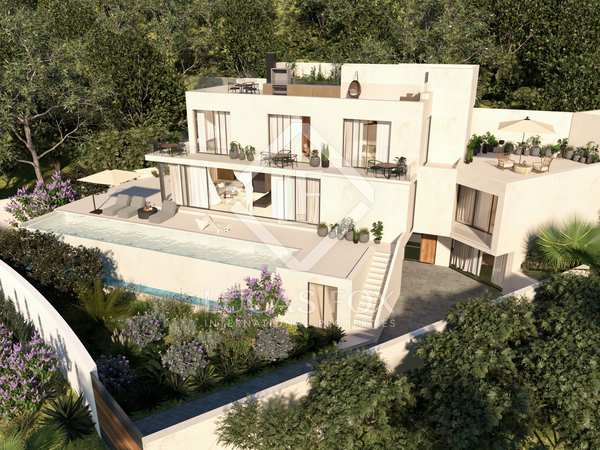 House / villa for sale in San Antonio, Ibiza