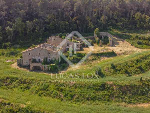 Casa rural de 1,300m² en venta en Alt Empordà, Girona