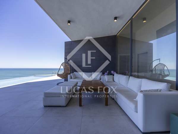 Casa / villa de 587m² en venta en Cullera, Valencia