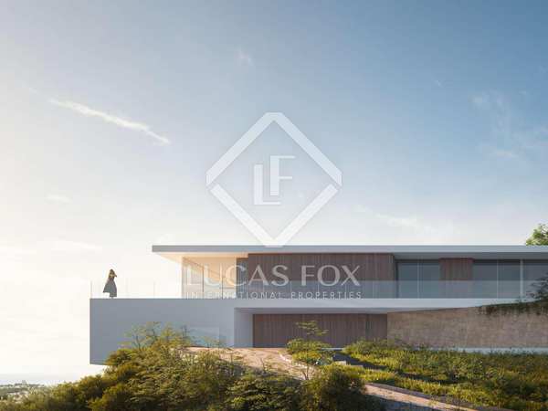 460m² house / villa for sale in Moraira, Costa Blanca