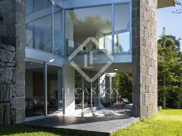 281m² house / villa for sale in Pontevedra, Galicia