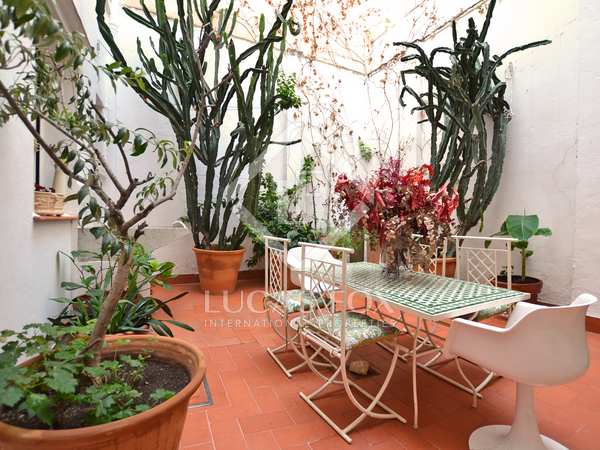 181m² apartment with 50m² terrace for sale in Sevilla