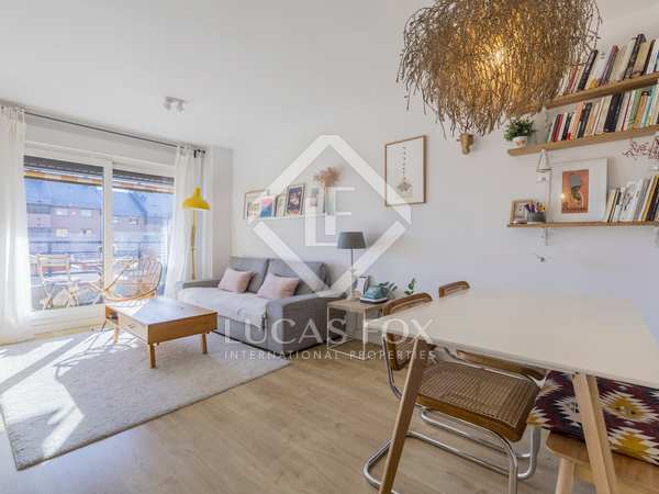 102m² apartment for sale in Pozuelo, Madrid