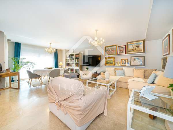 Appartement de 203m² a vendre à Alicante ciudad, Alicante