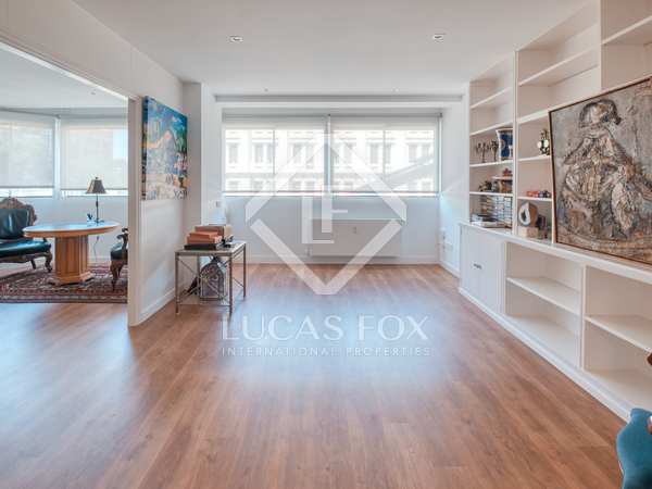 Appartement de 276m² a vendre à Castellana, Madrid
