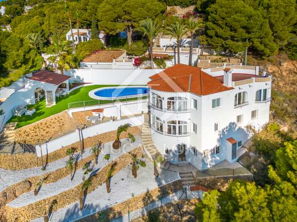 156m² house / villa for sale in Altea Town, Costa Blanca
