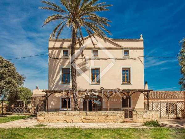 595m² country house for sale in Ciutadella, Menorca