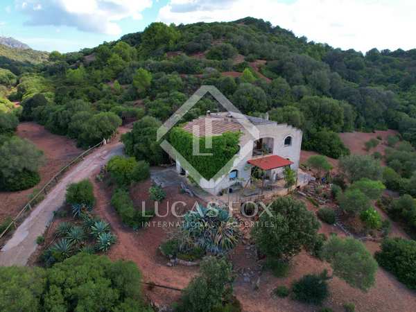 220m² country house for sale in Alaior, Menorca
