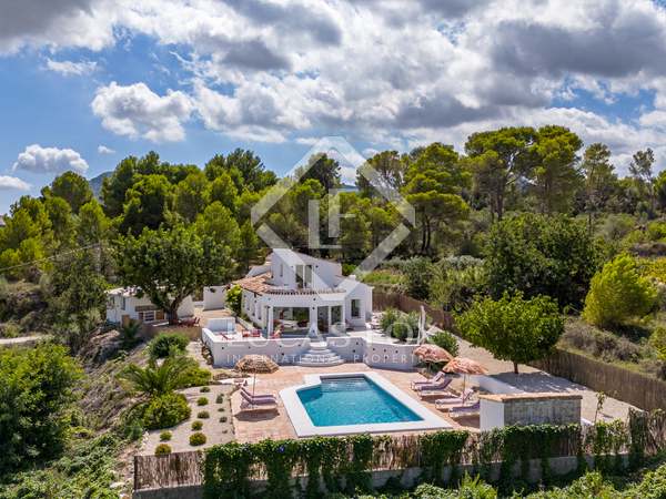 Casa / villa de 209m² en venta en Jávea, Costa Blanca