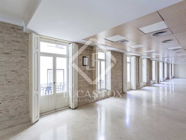 389m² apartment for sale in Sant Francesc, Valencia
