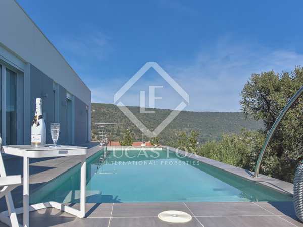384m² house / villa for sale in Calonge, Costa Brava