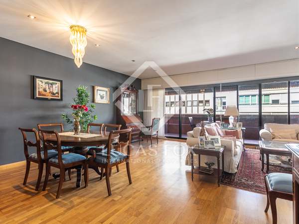 277m² apartment for sale in Sevilla, Spain
