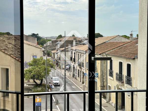 Pis de 74m² en venda a Montpellier Region, Montpellier