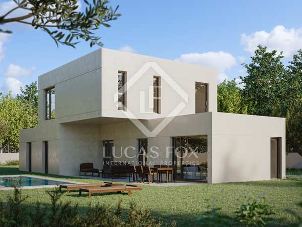 225m² house / villa for sale in Arenys de Mar, Barcelona
