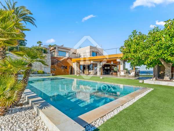 578m² house / villa for sale in El Campello, Alicante