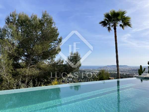 Villa van 311m² te koop in Ibiza Town, Ibiza