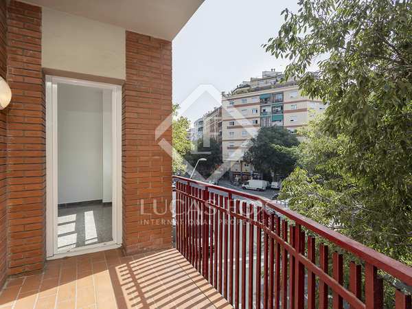99m² apartment for sale in Eixample Right, Barcelona