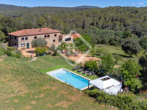 744m² country house for sale in Alt Empordà, Girona